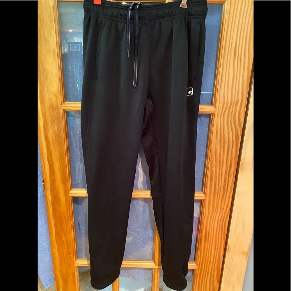 And1 track pants good uses condition. Men’s Medium